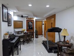 Blk 299 Punggol Grove (Punggol), HDB 5 Rooms #594084561
